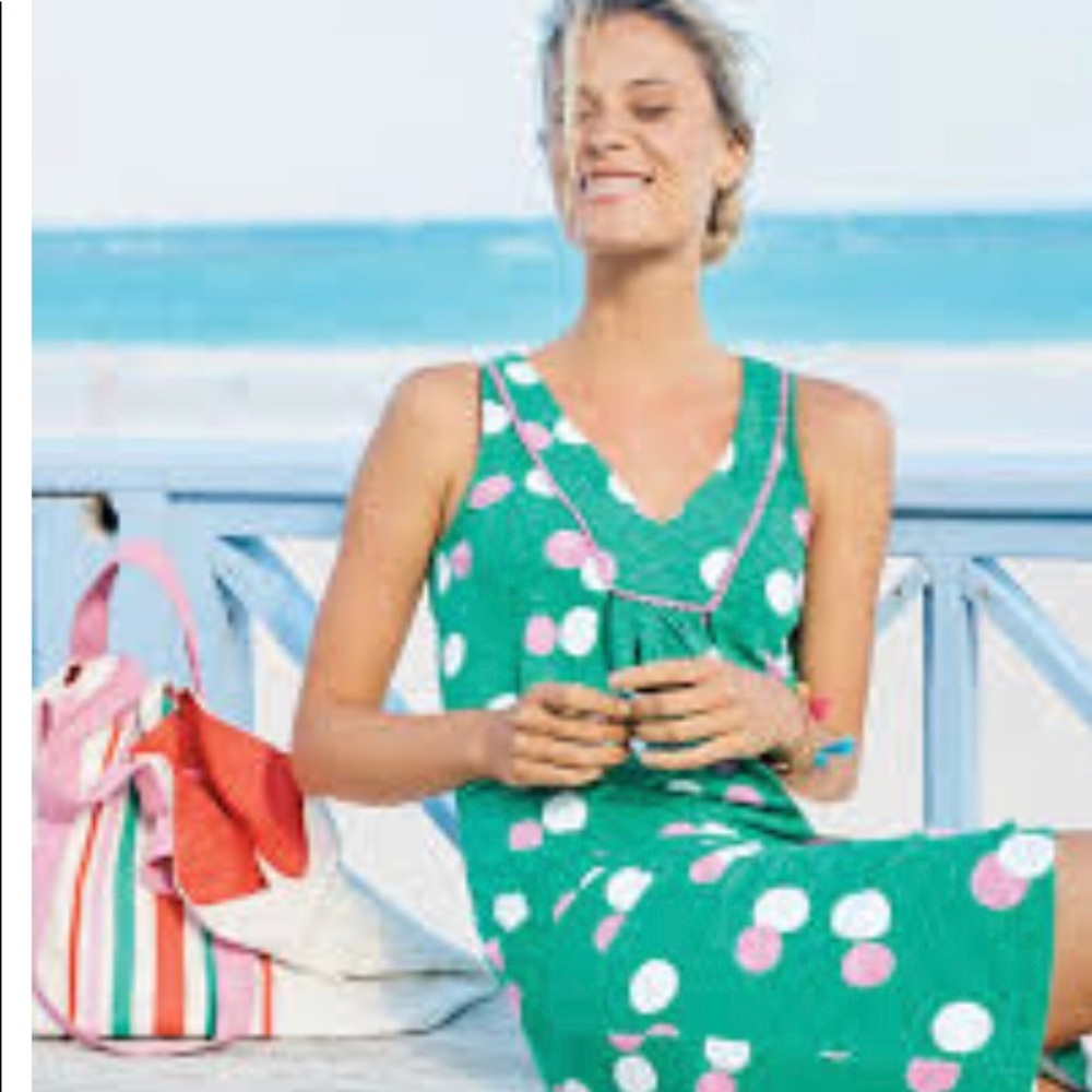 Boden Dress, size US 10R